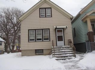 1664 S 3rd St, Milwaukee, WI 53204