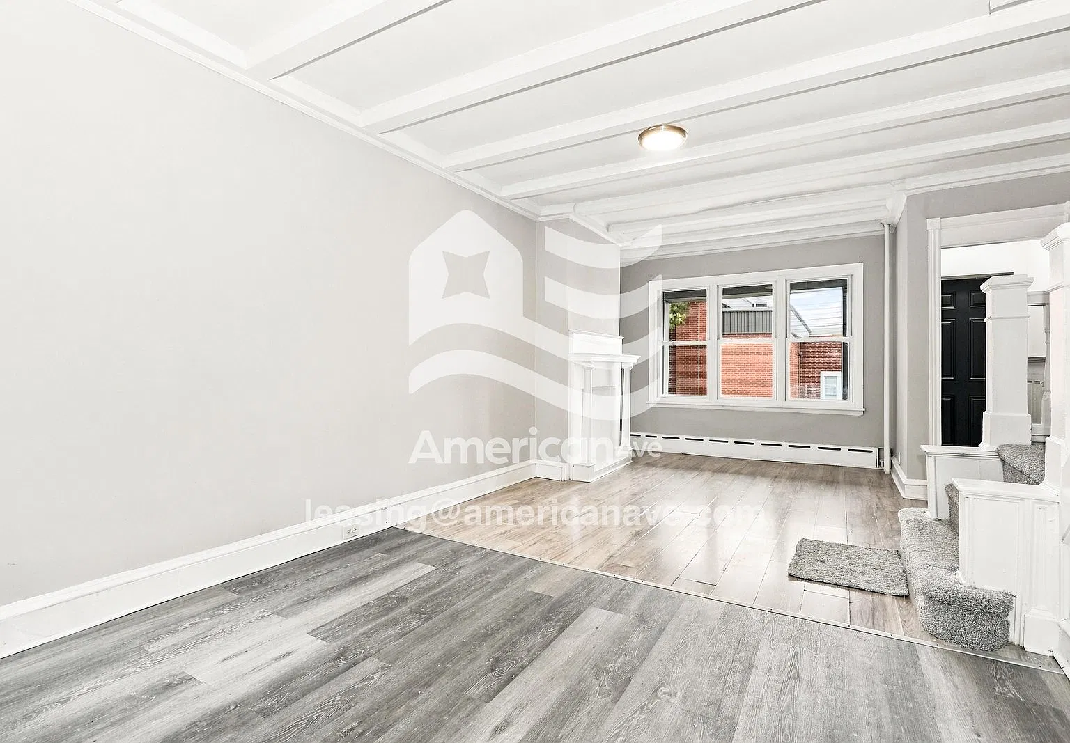 3 bed, 1.0 bath, 1196 sqft, $1,773 — Photo 4