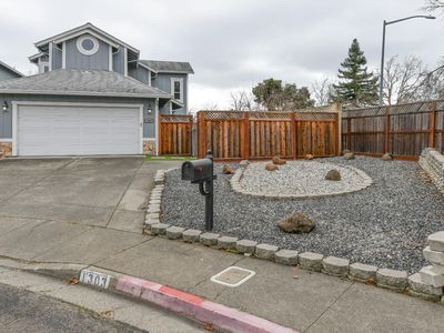 1303 Marissa Court, Rohnert Park, CA, 94928