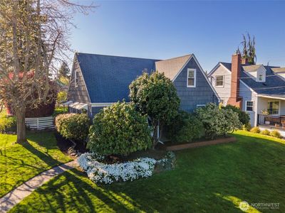 2202 N Mason Avenue, Tacoma, WA, 98406