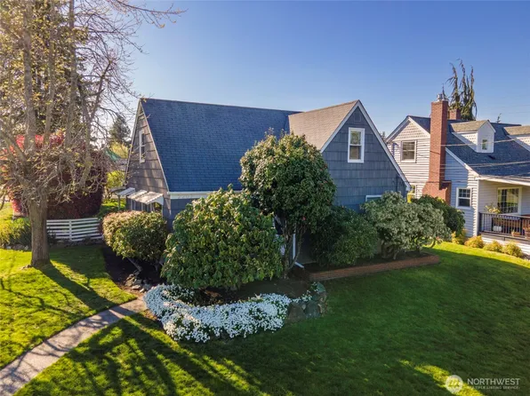 2202 N Mason Avenue, Tacoma, WA 98406