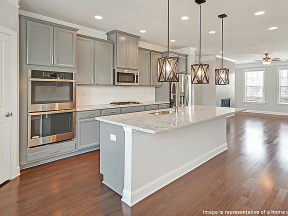 4th image of 5259 Terrace Bend Pl