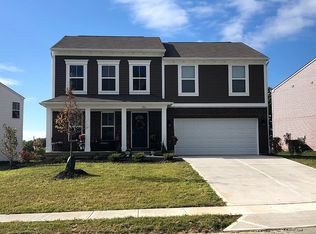 1911 Autumn Maple Dr, Independence, KY 41051