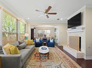 402 E 32nd St #1-A, Austin, TX 78705