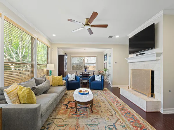 402 E 32nd St #1-A, Austin, TX 78705