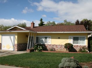 19171 Garrison Ave, Castro Valley, CA