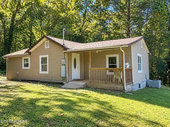 4737 Old Guinn Rd, Knoxville, TN 37931