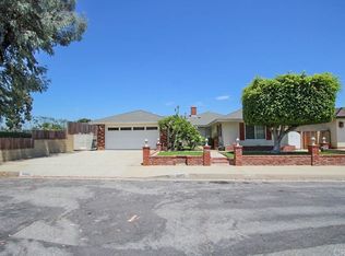 13003 Valaressa Ln, Whittier, CA 90601