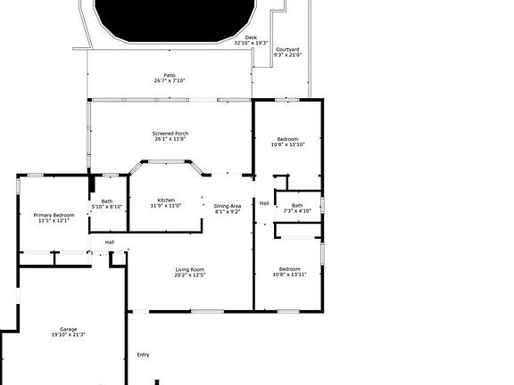 4th image of this home