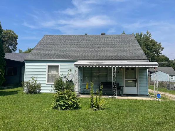 2414 Northglen Dr, Columbus, OH 43224