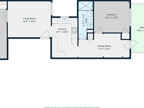 3rd image of 8810 3rd Ave Floor 1