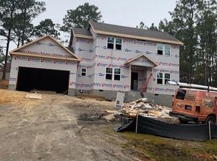 1790 E Longleaf, Pinehurst, NC 28374