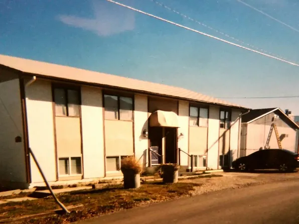 941 E 25th St, Casper, WY 82601