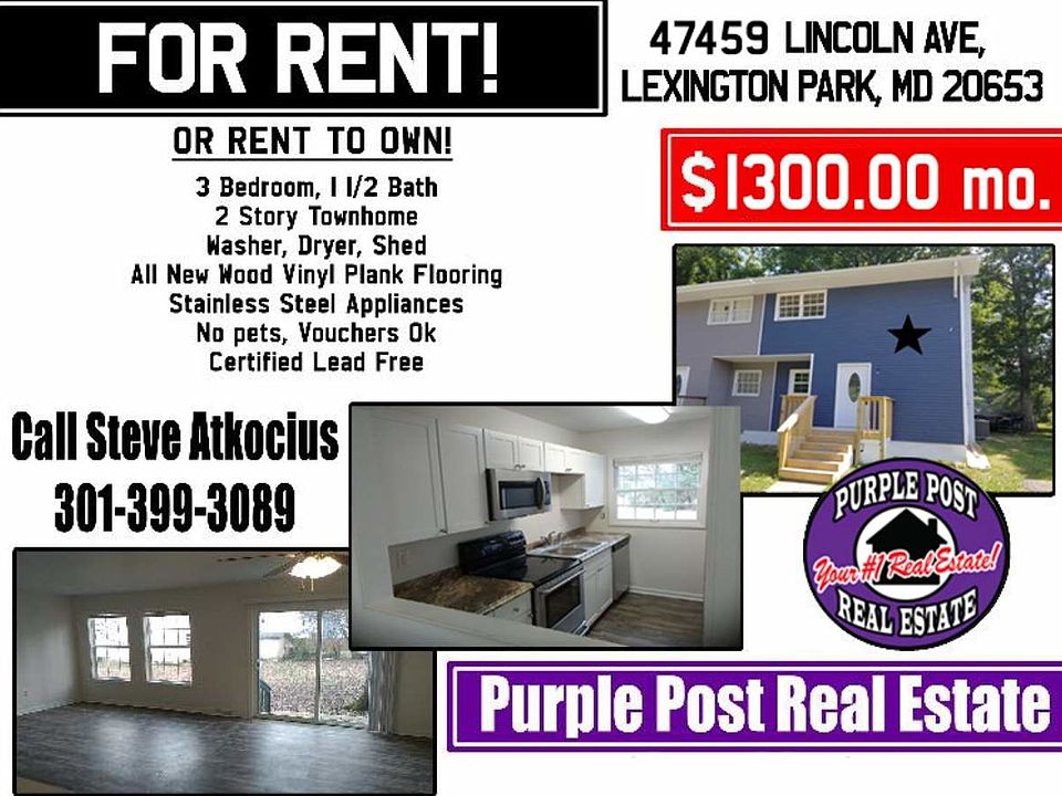 1st image of 47459 Lincoln Ave