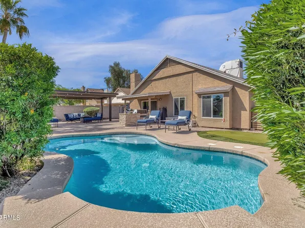 8745 E CULVER Street, Scottsdale, AZ 85257