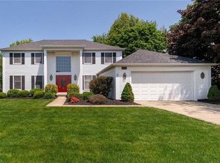 18448 Admiralty Dr, Strongsville, OH