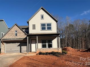 5019 Hollow Branch Rd, Charlotte, NC 28278