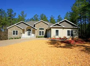73 Manzanares Dr, Hot Springs Village, AR 71909