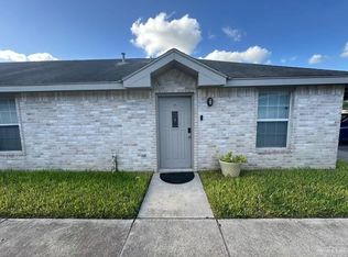 1008 English Ave, Edinburg, TX 78541