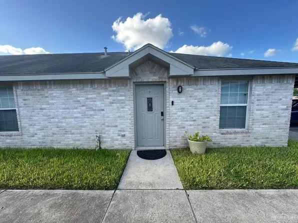 1008 English Ave, Edinburg, TX 78541