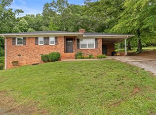203 E 2nd Ave, Easley, SC 29640
