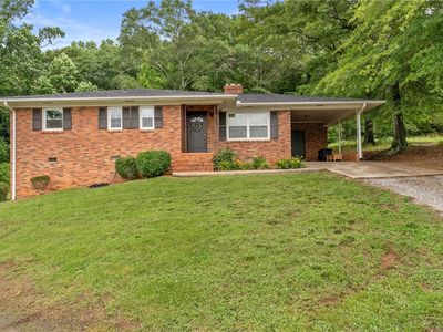 203 E 2nd Ave, Easley, SC, 29640