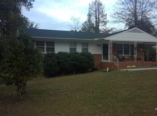 408 W Park St, Cary, NC 27511