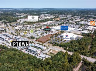 3956 N Steele Blvd, Fayetteville, AR 72703