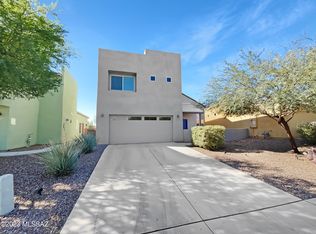 3069 N Dasylirion Dr, Tucson, AZ 85745