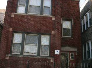 2644 N Avers Ave #2, Chicago, IL 60647