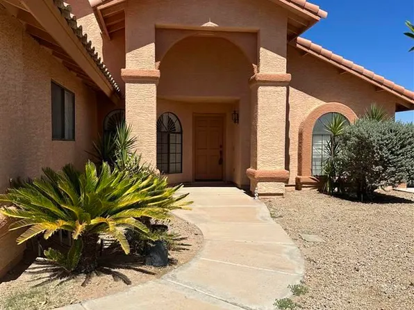 1180 W 36th Ln, Yuma, AZ 85365