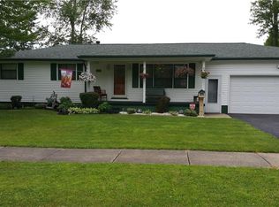 1621 Bradford St NW, Warren, OH