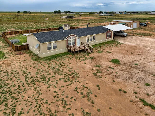 6341 Farm Private Rd, Smyer, TX 79367