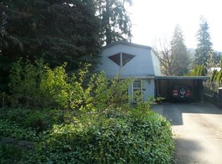 20205 NW Clark Ave, Portland, OR 97231