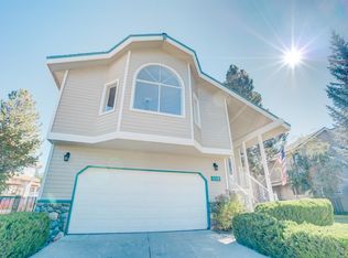 519 Christie Dr, South Lake Tahoe, CA 96150