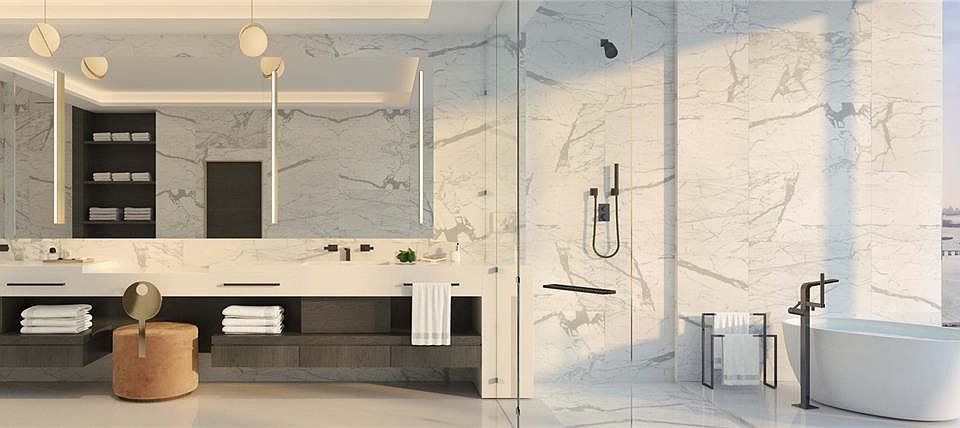 1st image of 300 N Biscayne Blvd #7403
