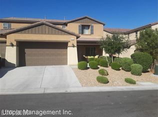 6512 Claystone Creek Ct, North Las Vegas, NV 89084