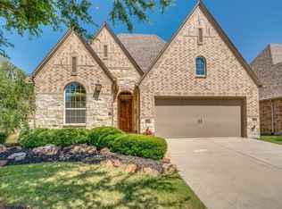 317 Lake Livingston Trl, McKinney, TX 75071