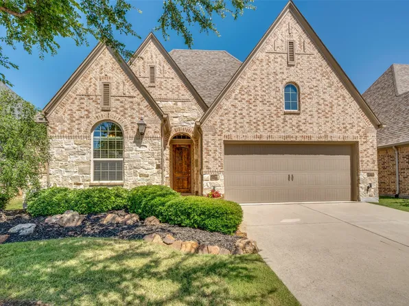 317 Lake Livingston Trl, McKinney, TX 75071