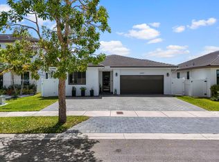 23357 SW 107th Pl, Homestead, FL 33032