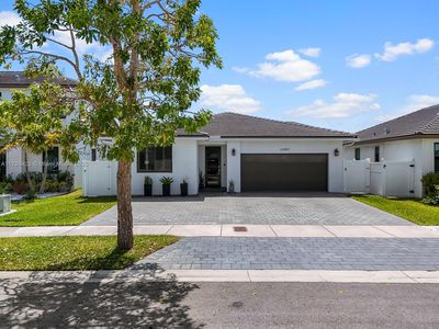 23357 SW 107th Pl, Homestead, FL, 33032