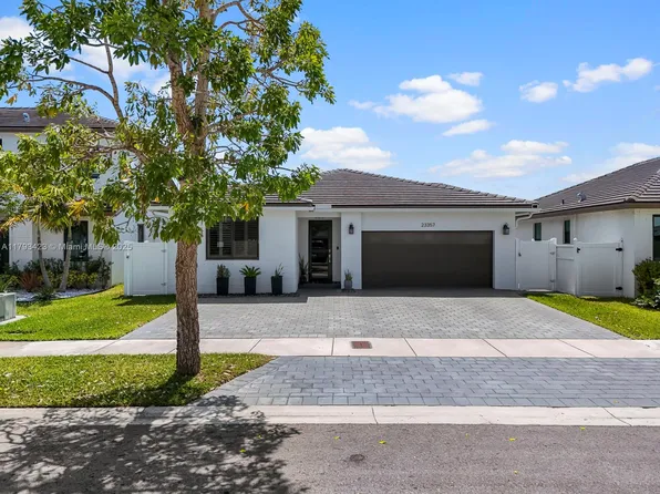 23357 SW 107th Pl, Homestead, FL 33032