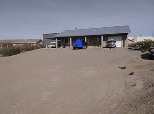 107 Idaho Ct, Elephant Butte, NM 87935