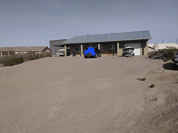 107 Idaho Ct, Elephant Butte, NM 87935