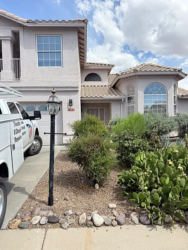 11018 N Mountain Breeze Dr Photo 1