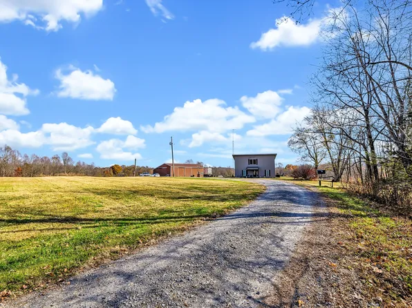 574 Robinson Ln, Westmoreland, TN 37186