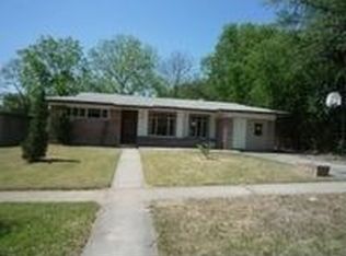 230 Dryden, San Antonio, TX 78213