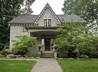 205 S Ann Arbor St, Saline, MI 48176