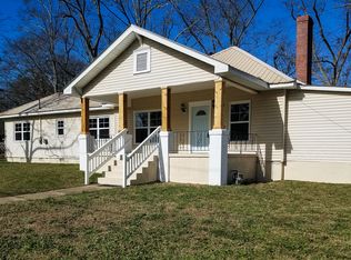 301 Bingham St SE, Marietta, GA 30060