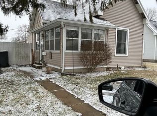 157 S Miller Ave, Albany, IN 47320